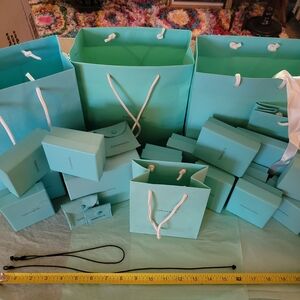 16" Hand Tied Black Silk Cord Necklace